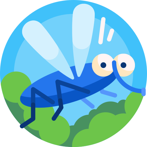 mosquito icono gratis