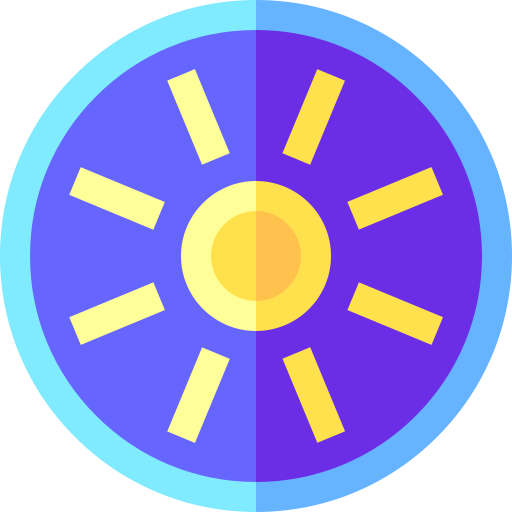 chakra grátis ícone