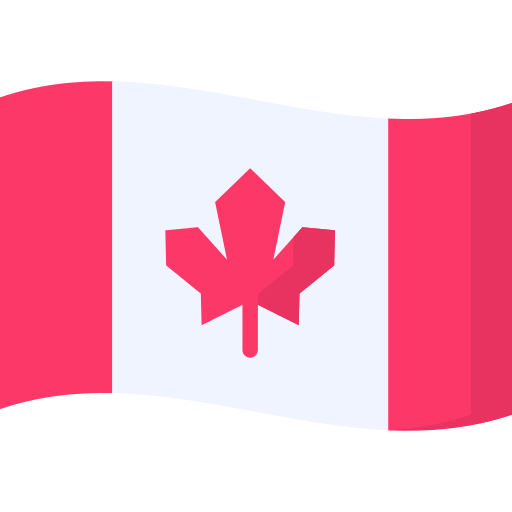 Canada Special Flat icon