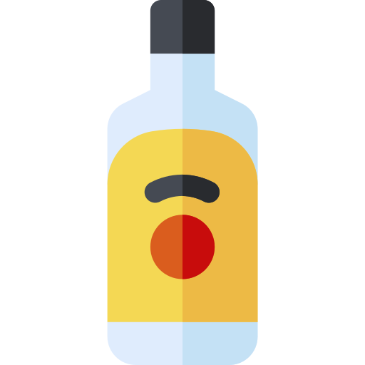 gin grátis ícone