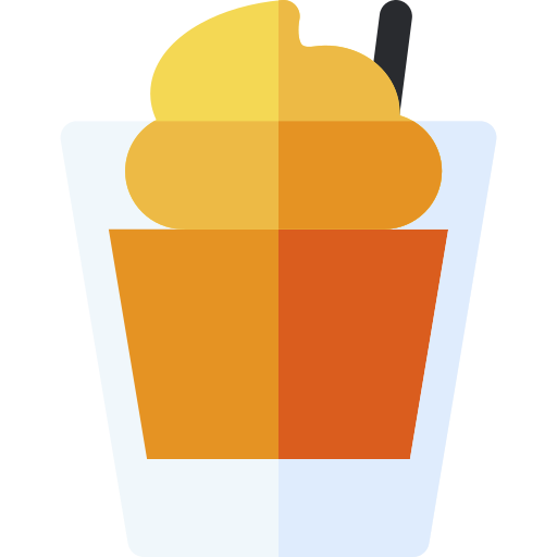 Cream free icon Cream free icon