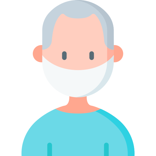 Дедушка бесплатно иконка