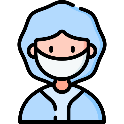 médico icono gratis