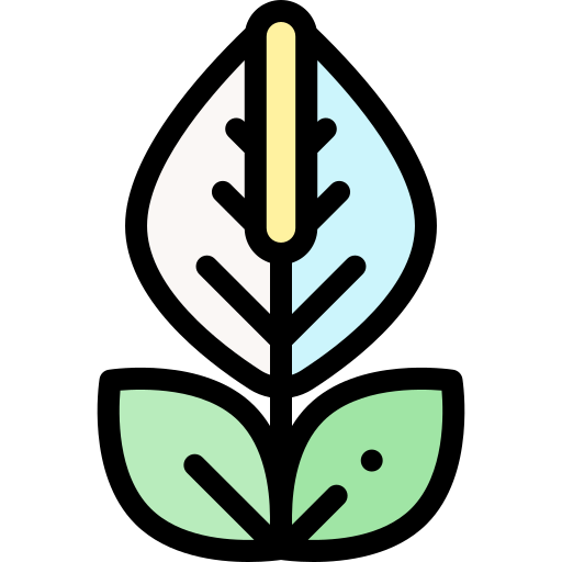 Цветок бесплатно иконка