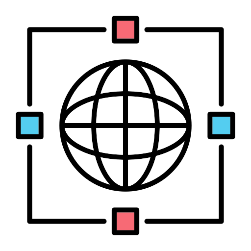 Globe free icon Globe free icon
