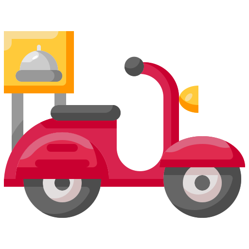 scooter Icône gratuit scooter Icône gratuit