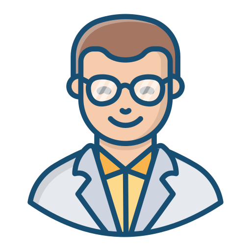 químico icono gratis