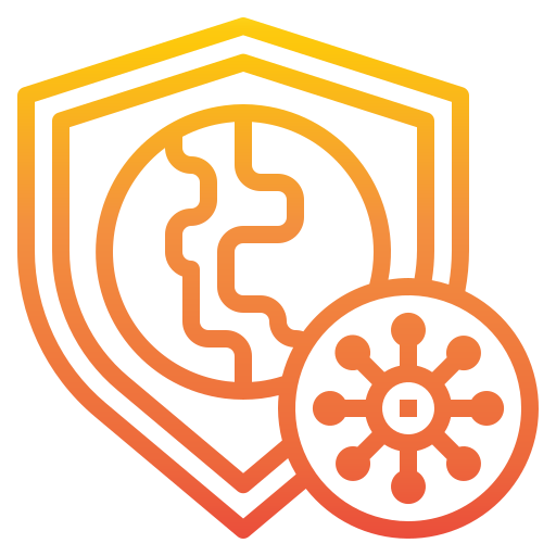 Глобальная защита бесплатно иконка