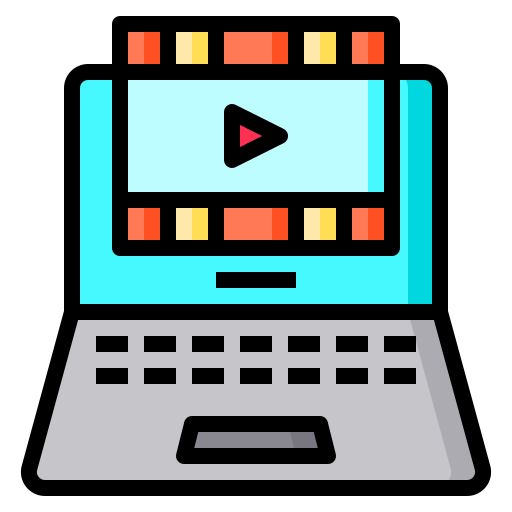 filme grátis ícone filme grátis ícone