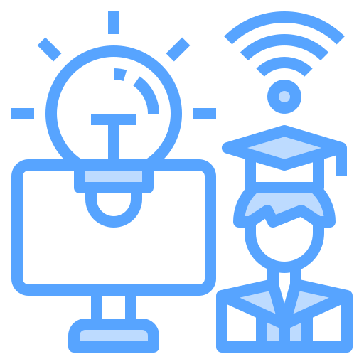 Innovation free icon