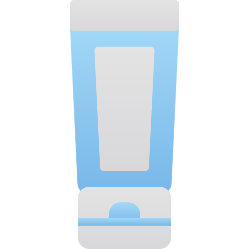 gel de alcohol icono gratis