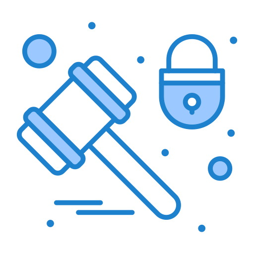 justice Icône gratuit justice Icône gratuit