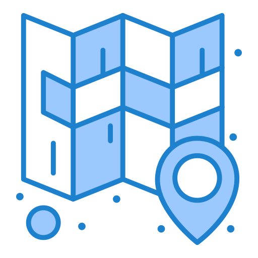 Место расположения бесплатно иконка