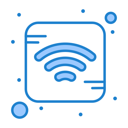 wifi icono gratis