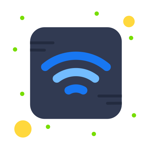 wifi icono gratis