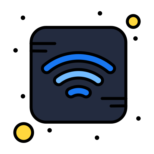 wifi icono gratis