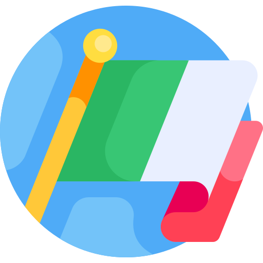 Italy free icon