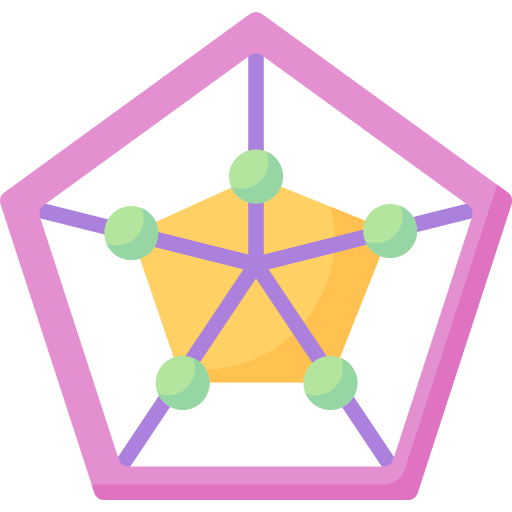 estadísticas icono gratis