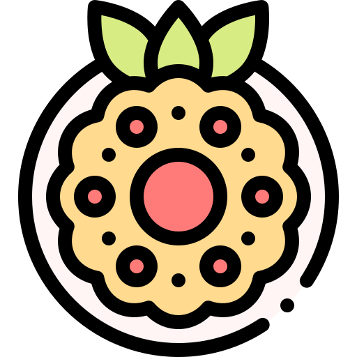 oyakodon Icône gratuit