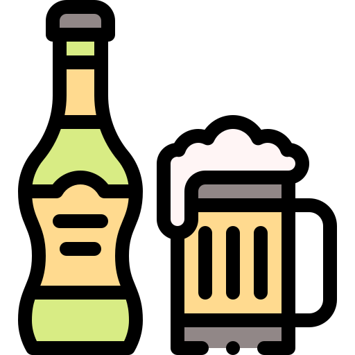 cerveja grátis ícone