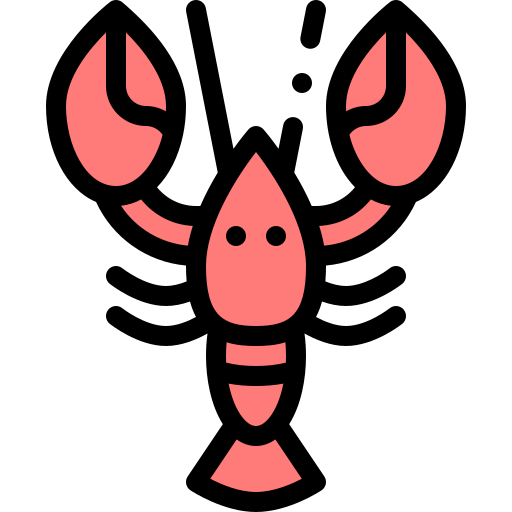 homard Icône gratuit homard Icône gratuit