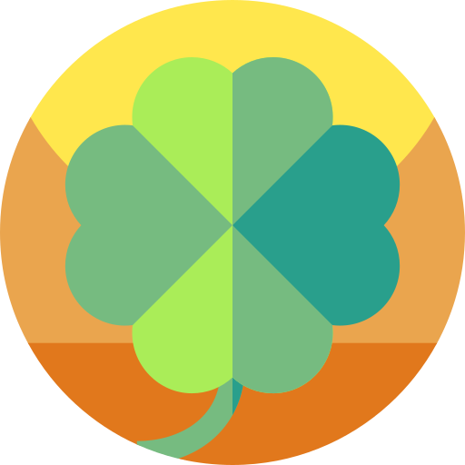 Clover - Free nature icons