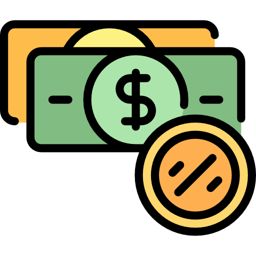 argent Icône gratuit