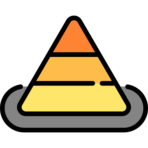 pyramide kostenlos Icon pyramide kostenlos Icon