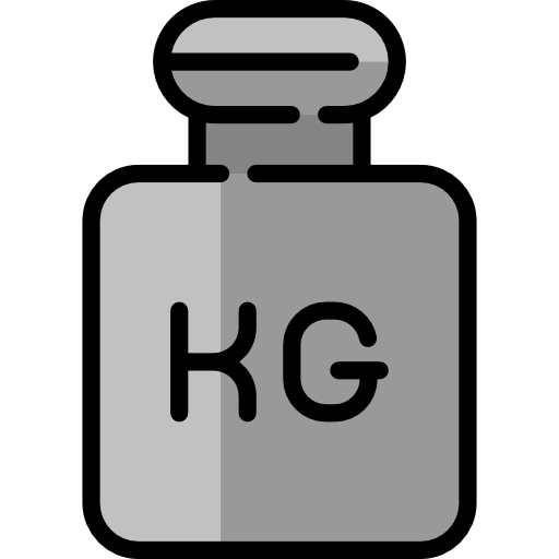 gewicht kostenlos Icon