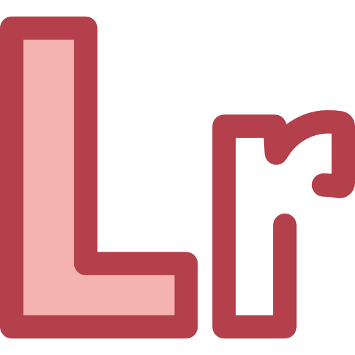 Lr Logo Vector - (.Ai .PNG .SVG .EPS Free Download)