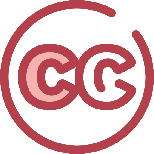 creative commons icono gratis