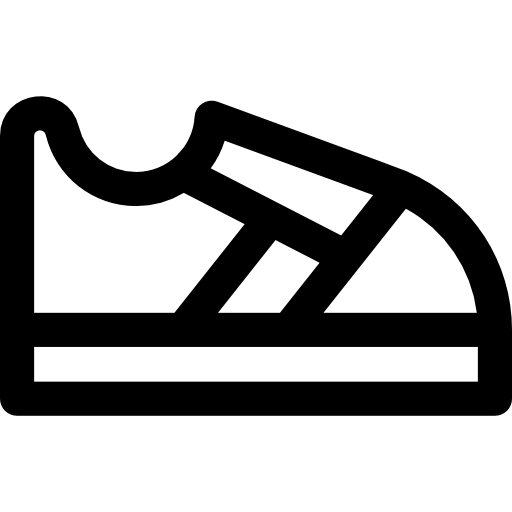 zapato icono gratis