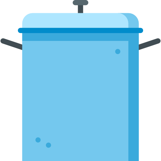 Кухонный пакет бесплатно иконка