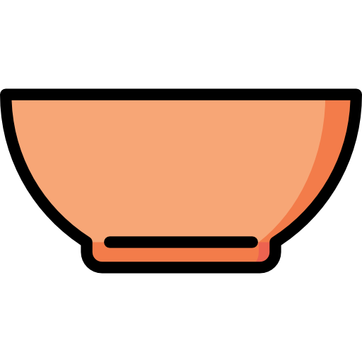 paquete de cocina icono gratis