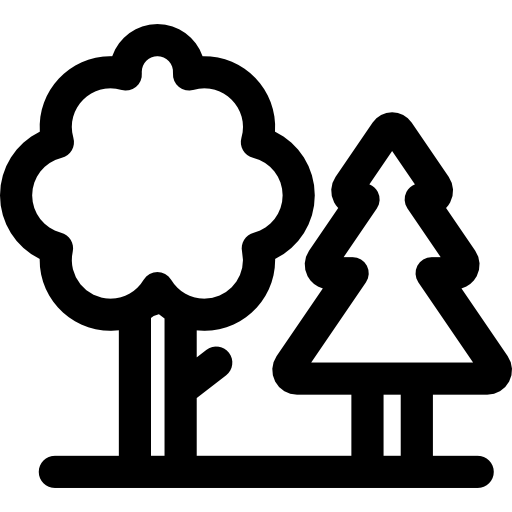 Forest - Free nature icons