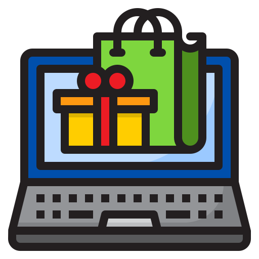comprar online grátis ícone comprar online grátis ícone