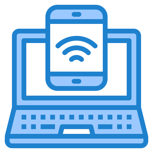 wifi icono gratis