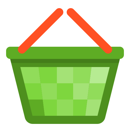 panier Icône gratuit panier Icône gratuit