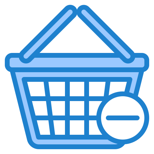 Корзина бесплатно иконка