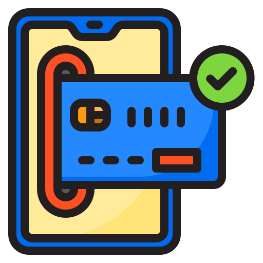Оплата бесплатно иконка Оплата бесплатно иконка