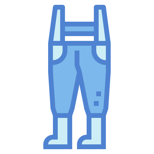 바지 무료 아이콘