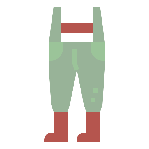 Trousers free icon
