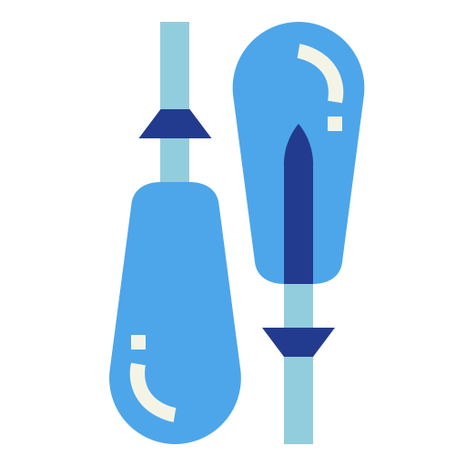 paddles grátis ícone paddles grátis ícone
