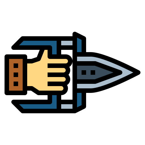 Weapon free icon Weapon free icon