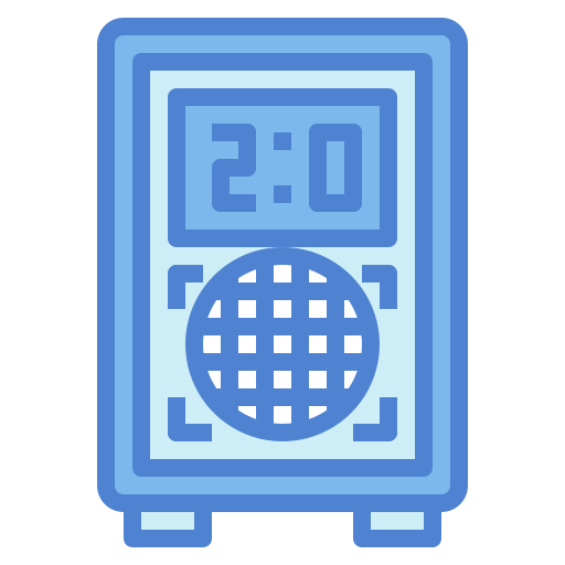 Радио бесплатно иконка