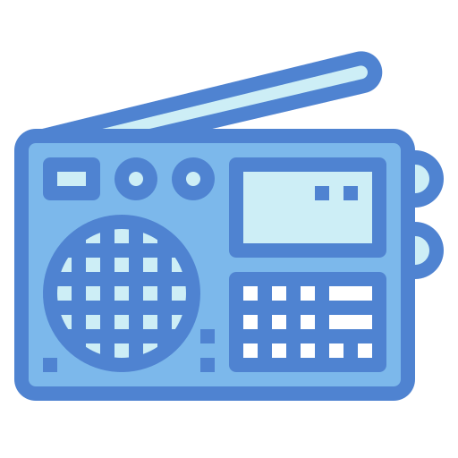 Радио бесплатно иконка