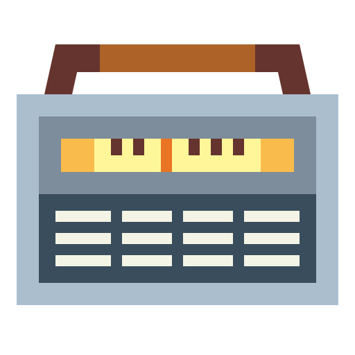 radio kostenlos Icon