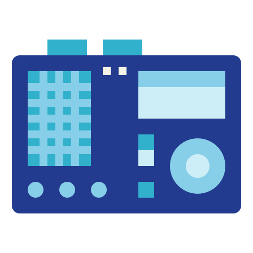 radio icono gratis