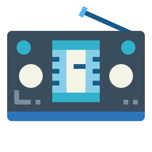 radio kostenlos Icon radio kostenlos Icon