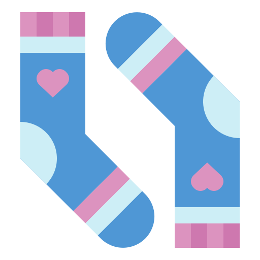 socken kostenlos Icon